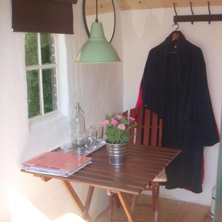 B&B De Luttikhoeve Giethmen Номер фото