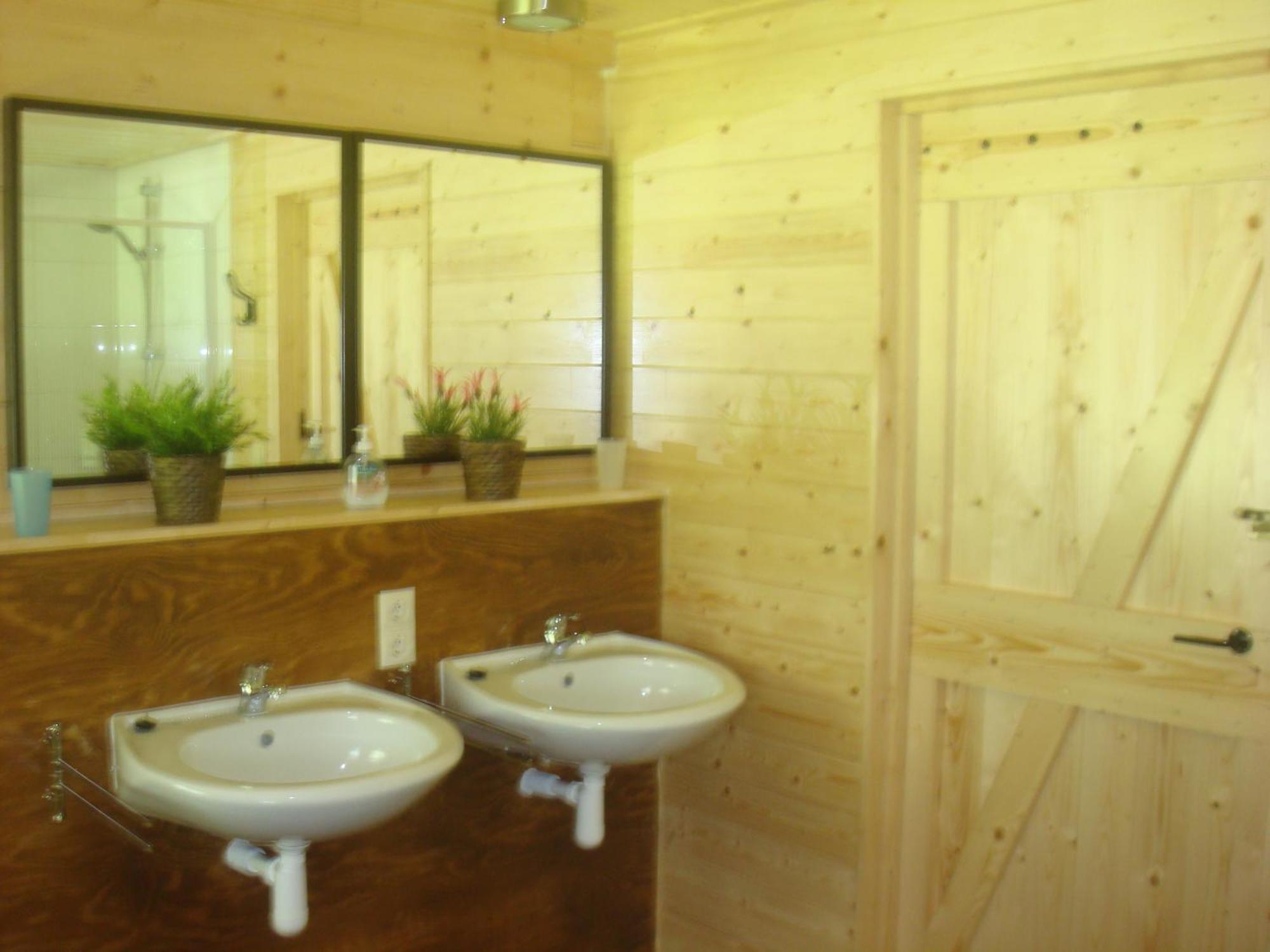B&B De Luttikhoeve Giethmen Номер фото