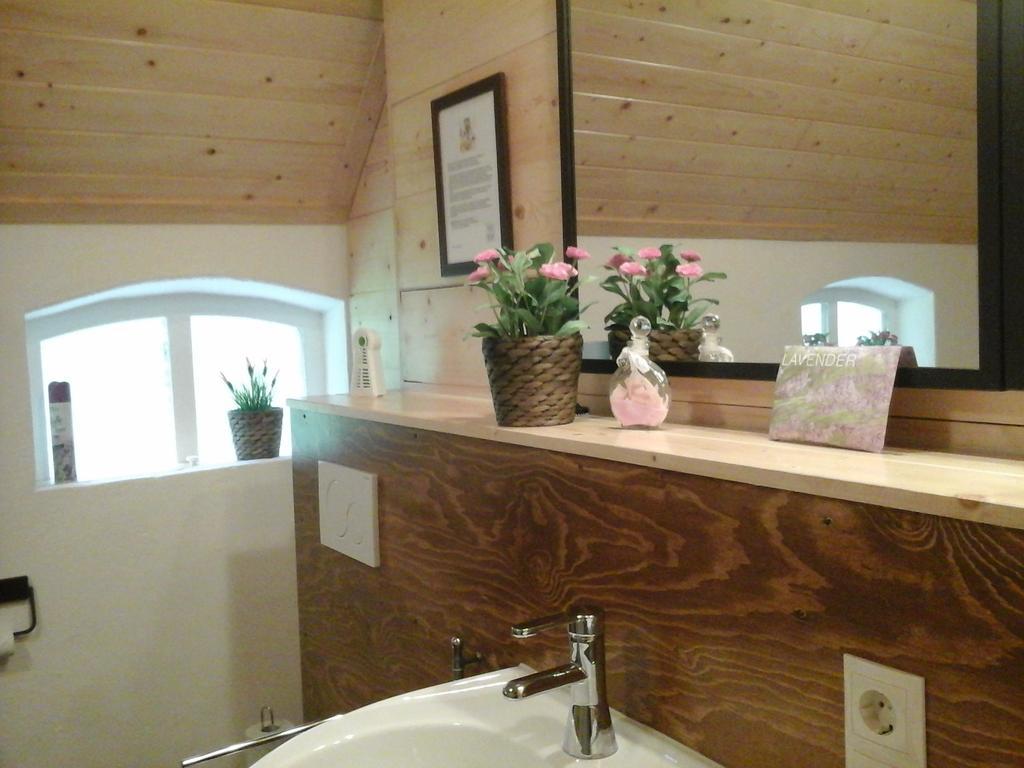 B&B De Luttikhoeve Giethmen Номер фото
