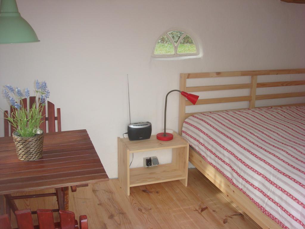 B&B De Luttikhoeve Giethmen Номер фото